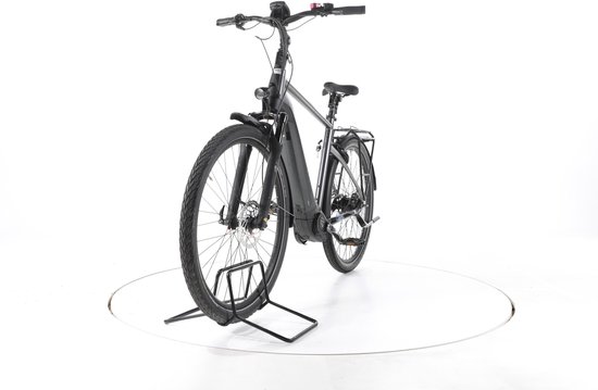 Pegasus Premio EVO 5 Lite Comfort Elektrische citybike Bosch Accu 500Wh 28" Pro — afbeelding 5
