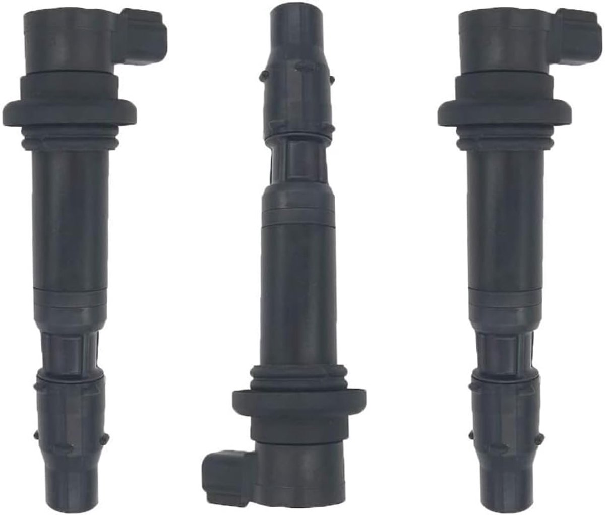 3 stuks/set 129700-5020 T1291502 T1291505 ontstekingsspoel