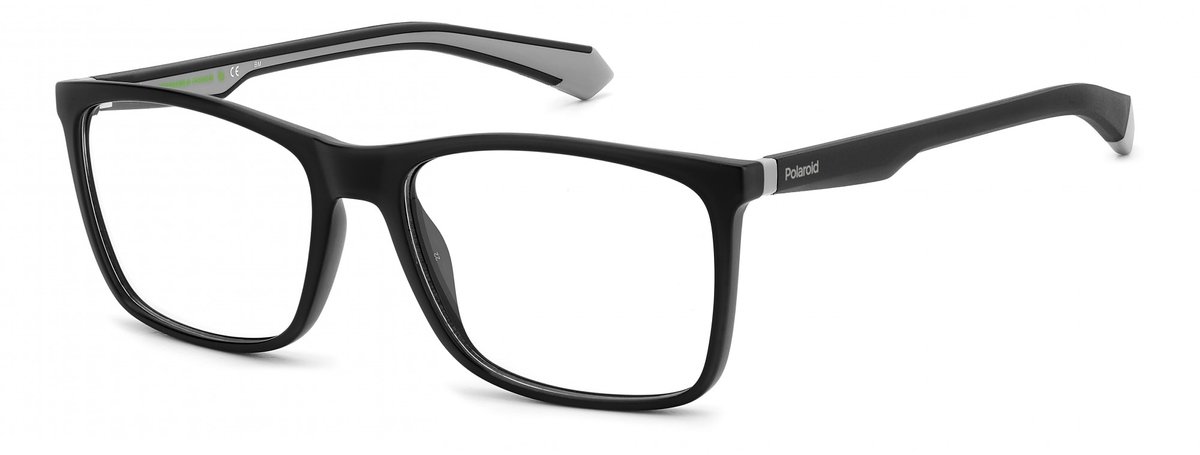 Brillen met correctie Polaroid PLD D477 08A