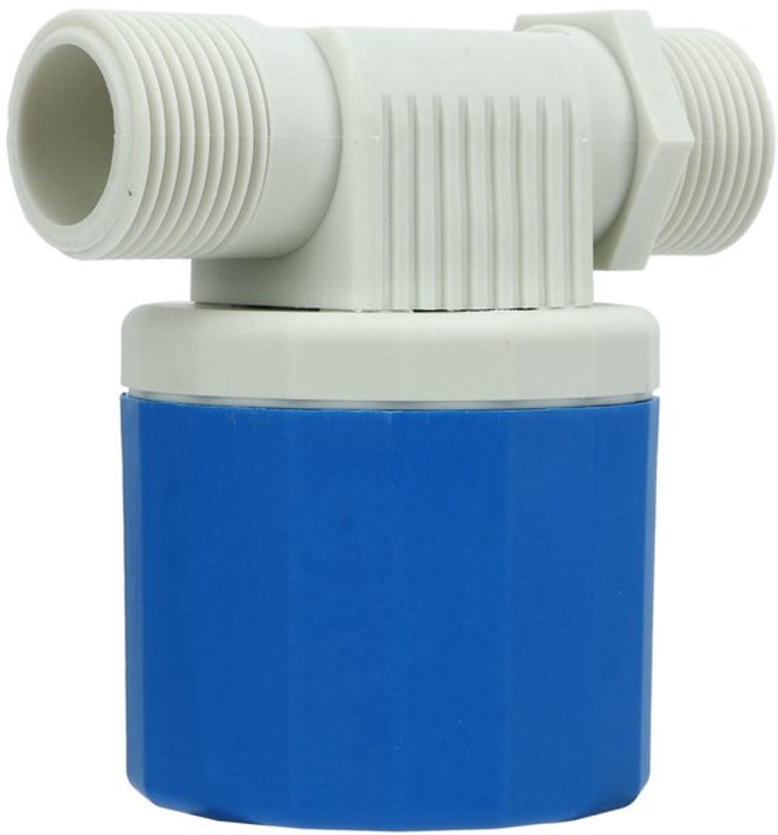 Dailygoody - Watertank Vlotterklep - Food Grade Nylon - Automatische Inlaat - 3/4