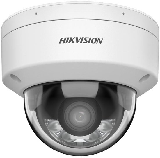 Hikvision DS-2CD2147G2H-LISU (2.8mm)(eF) van HI — afbeelding 3