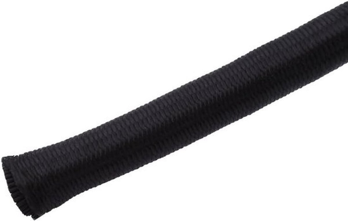 Robuuste 10 mm dikke touw voor vervangingen en reparaties, ideaal voor buitengebruik (5 m)