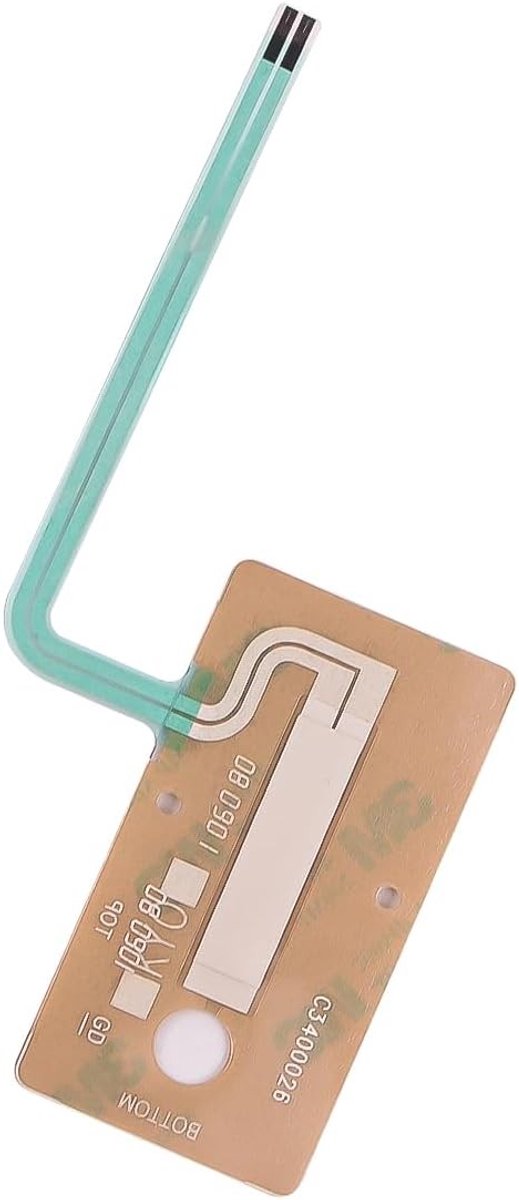 Sensor Actuator Pedal Rubber Onderdeel voor Elektronische Drums, Hi-Hat Pedal Accessoires voor Roland HD-1 TD4 TD9 TD11 TD15 TD17