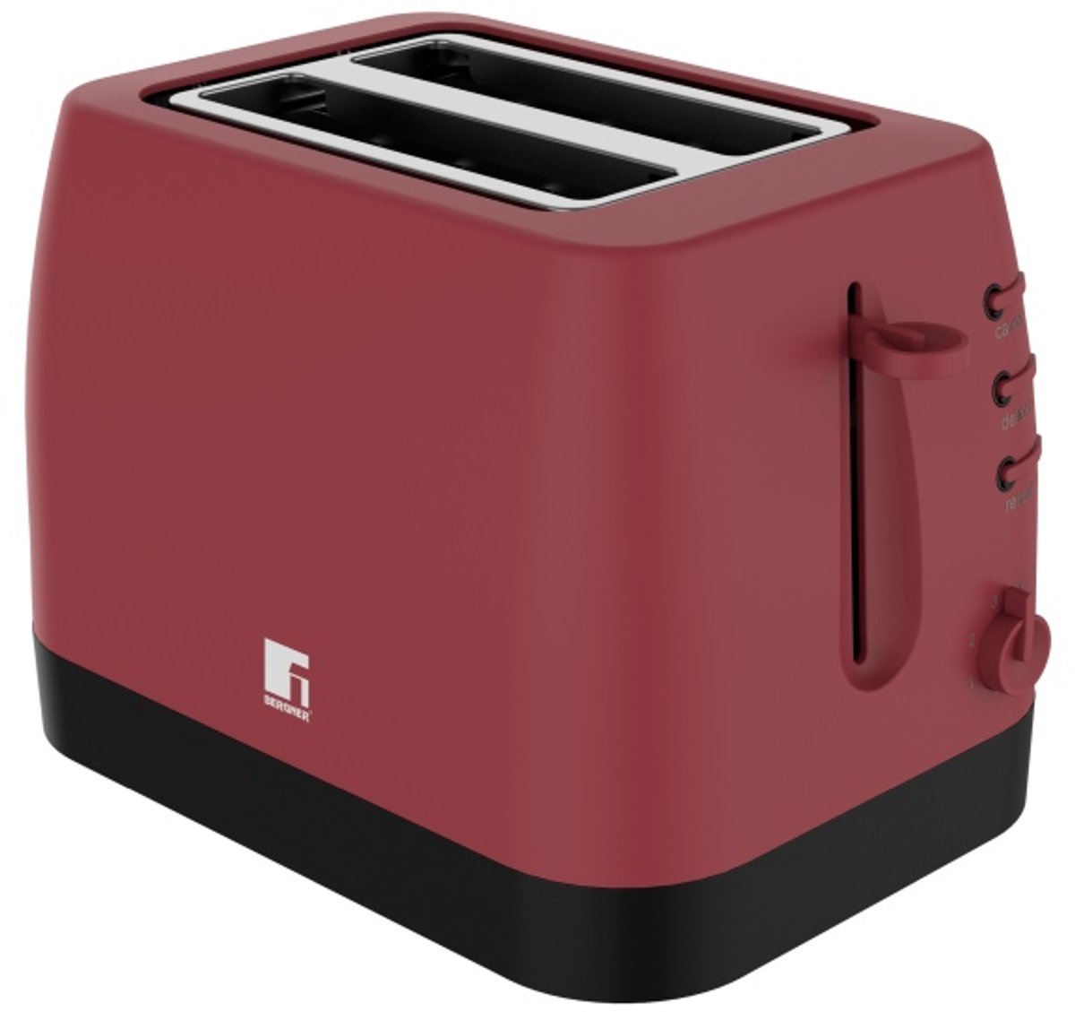 Broodrooster MAROON