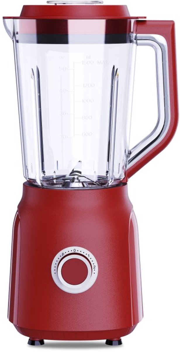 MAROON tafelblender 1,5 l