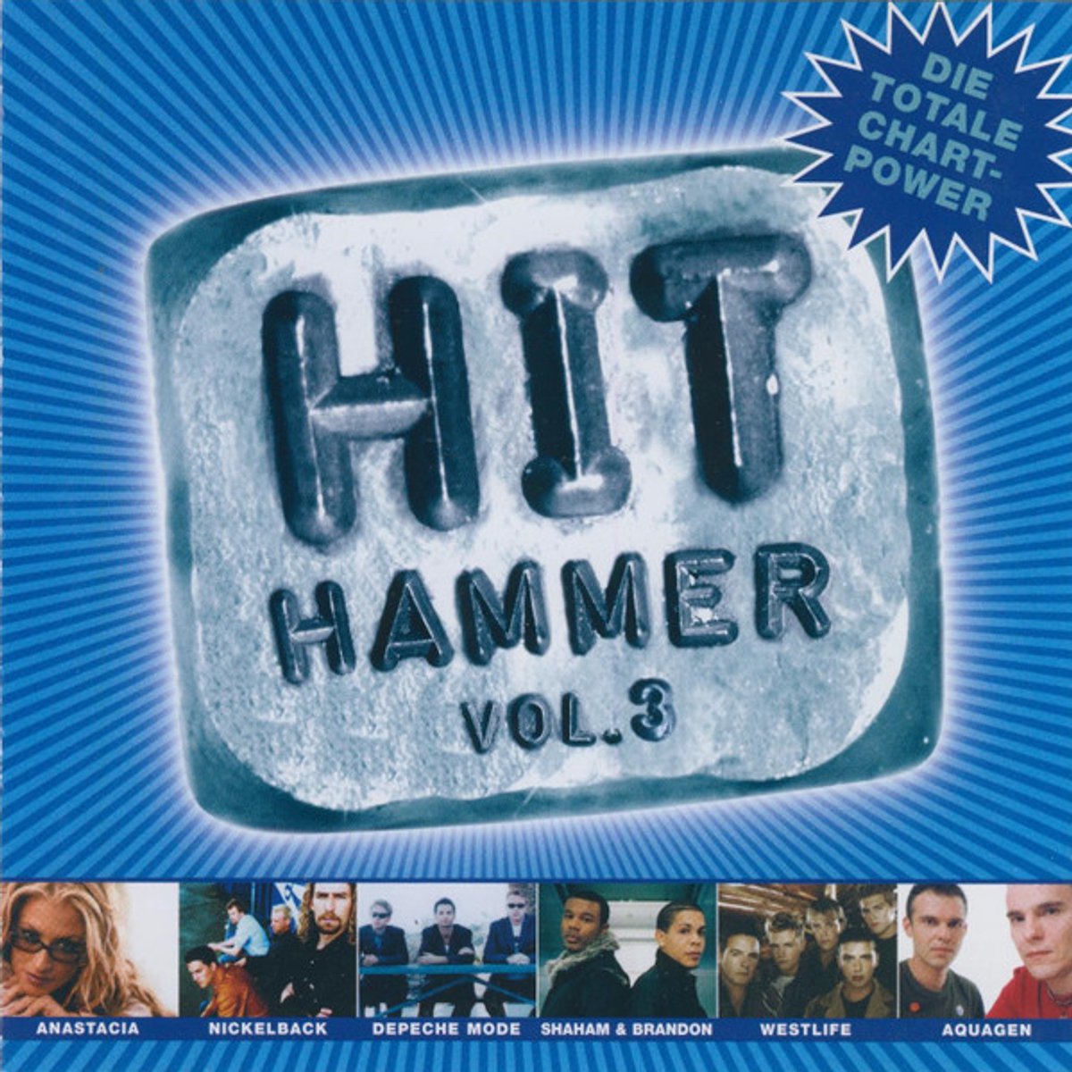 Hit Hammer 3