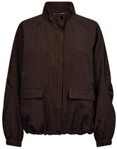 Freequent Jas Fqmali Jacket 212052 Mole W. Star Off-white Dames Maat - XL