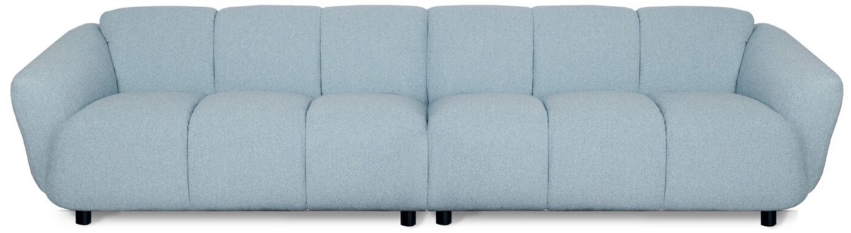 Fest Bollo 3-Zitsbank Blauw