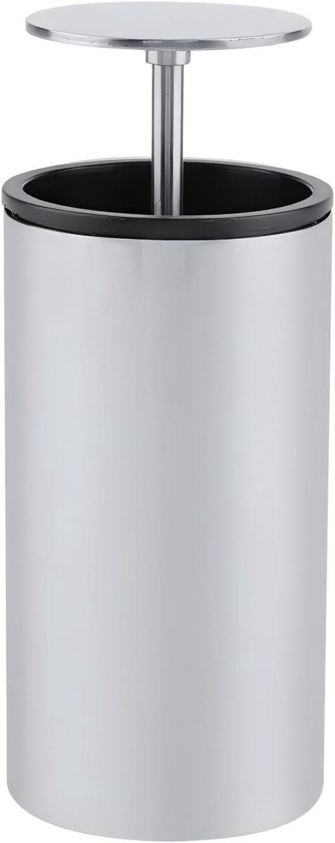 Automatische Tandenstoker Dispenser van RVS - Inklapbare Tandenstoker Houder voor Tandenreiniging en Keukenaccessoires