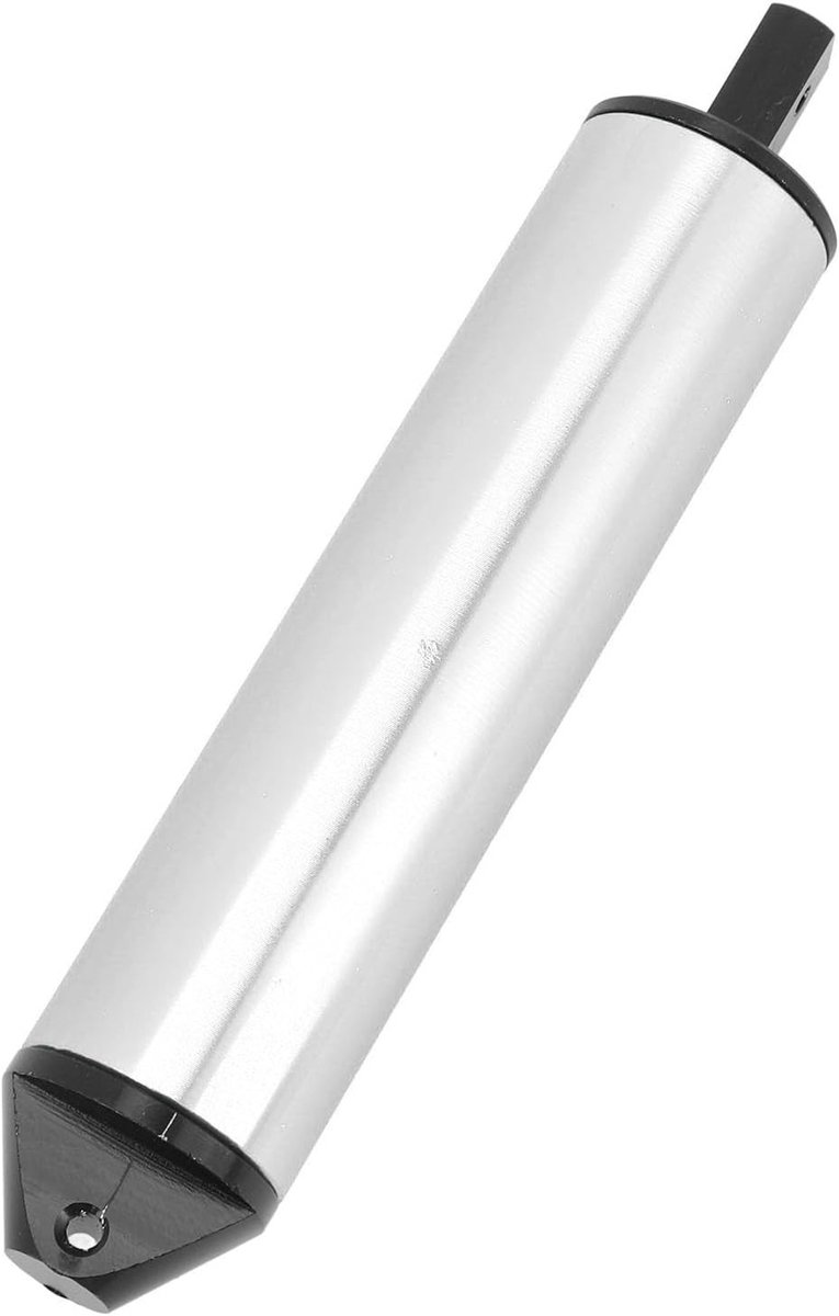 Professionele Spanningskalibrator voor Badminton- en Tennisrackets, Aluminiumlegering, Tot 100 Lbs, Ideaal voor Sporters en Trainers