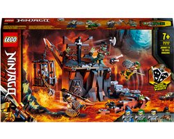 LEGO 71717 Journey to the Skull Dungeons