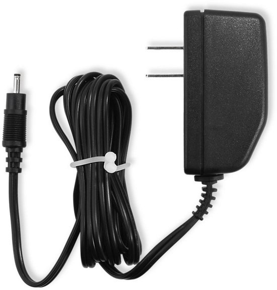 Transformator 10 V DC