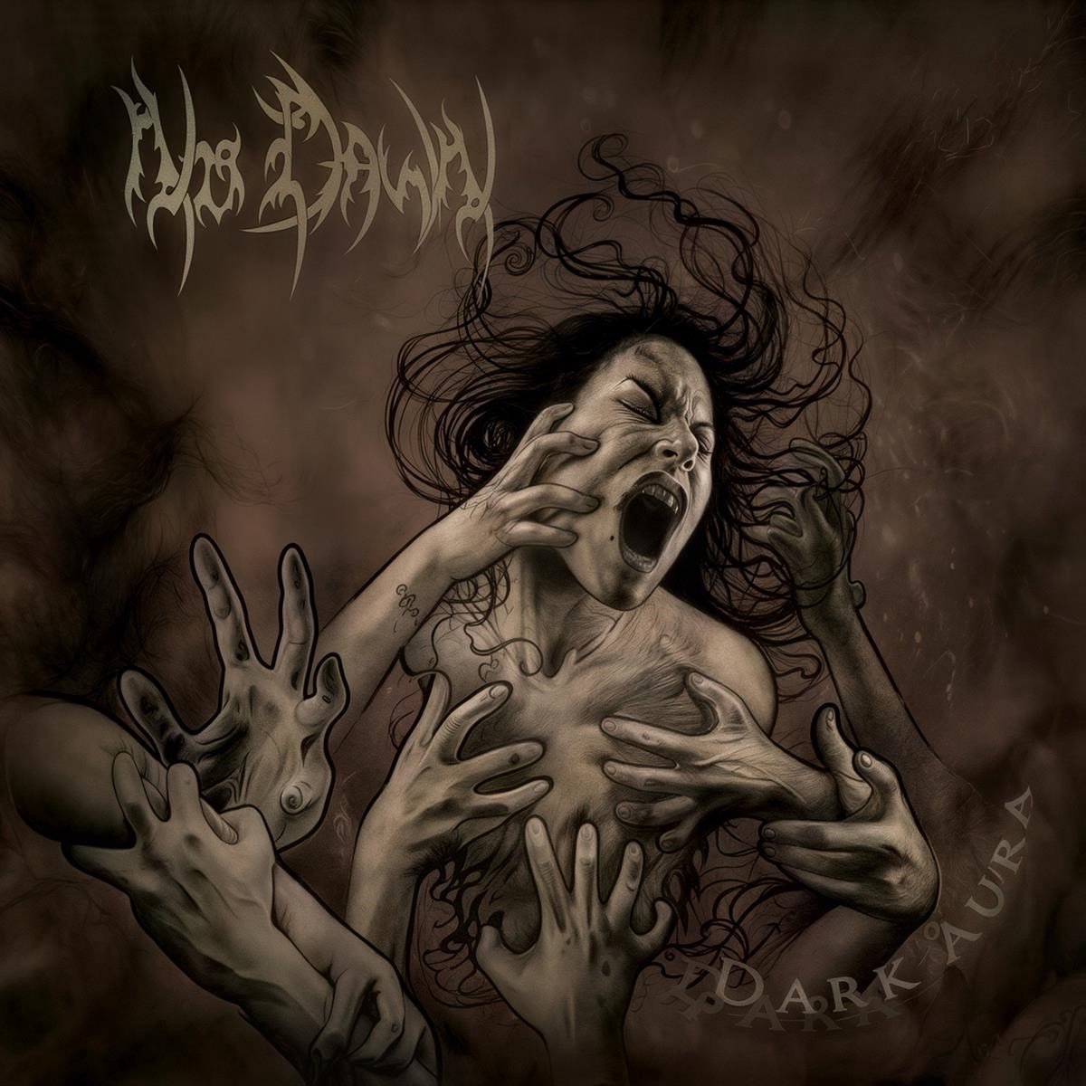 No Dawn - Dark Aura (CD)
