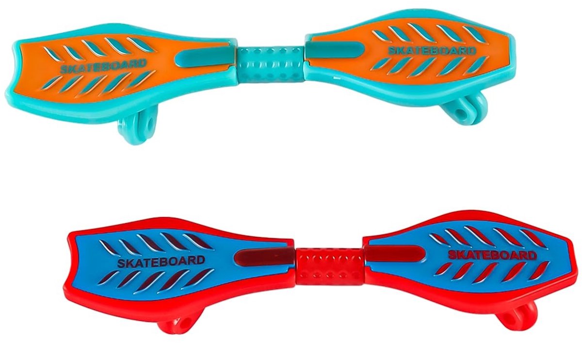 Mini Finger Skateboard Set met Finger Bike, Finger Scooter en Accessoires - Creatief Cadeau voor Skateboardliefhebbers en Kinderen