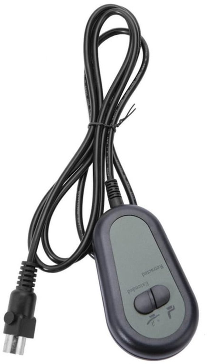 Elektrische relaxstoel - Relaxstoel - 2-knop-afstandsbediening - Comfortabel - Verstelbare zones - Geschikt voor binnen en buiten - Modern ontwerp