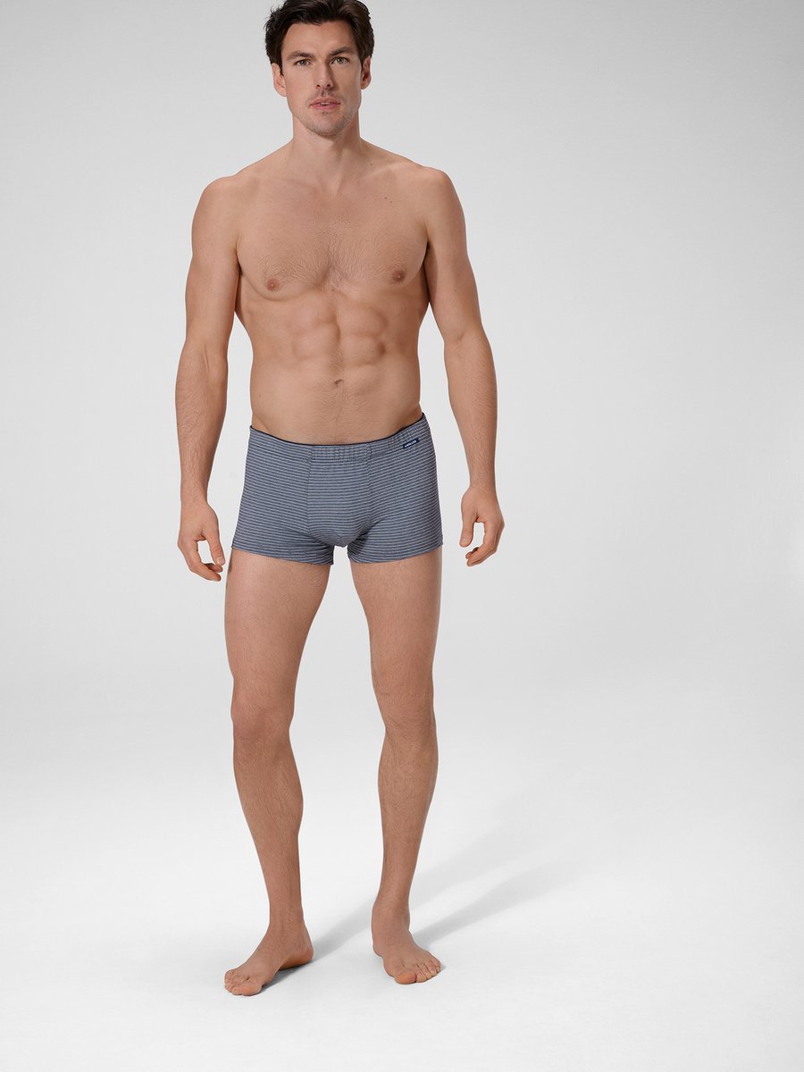 Ammann Retro Boxer Micro Blend
