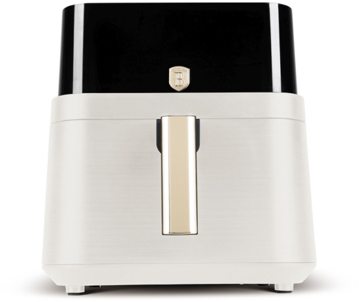 Digitale heteluchtfriteuse 7,2 l Sahara Collection