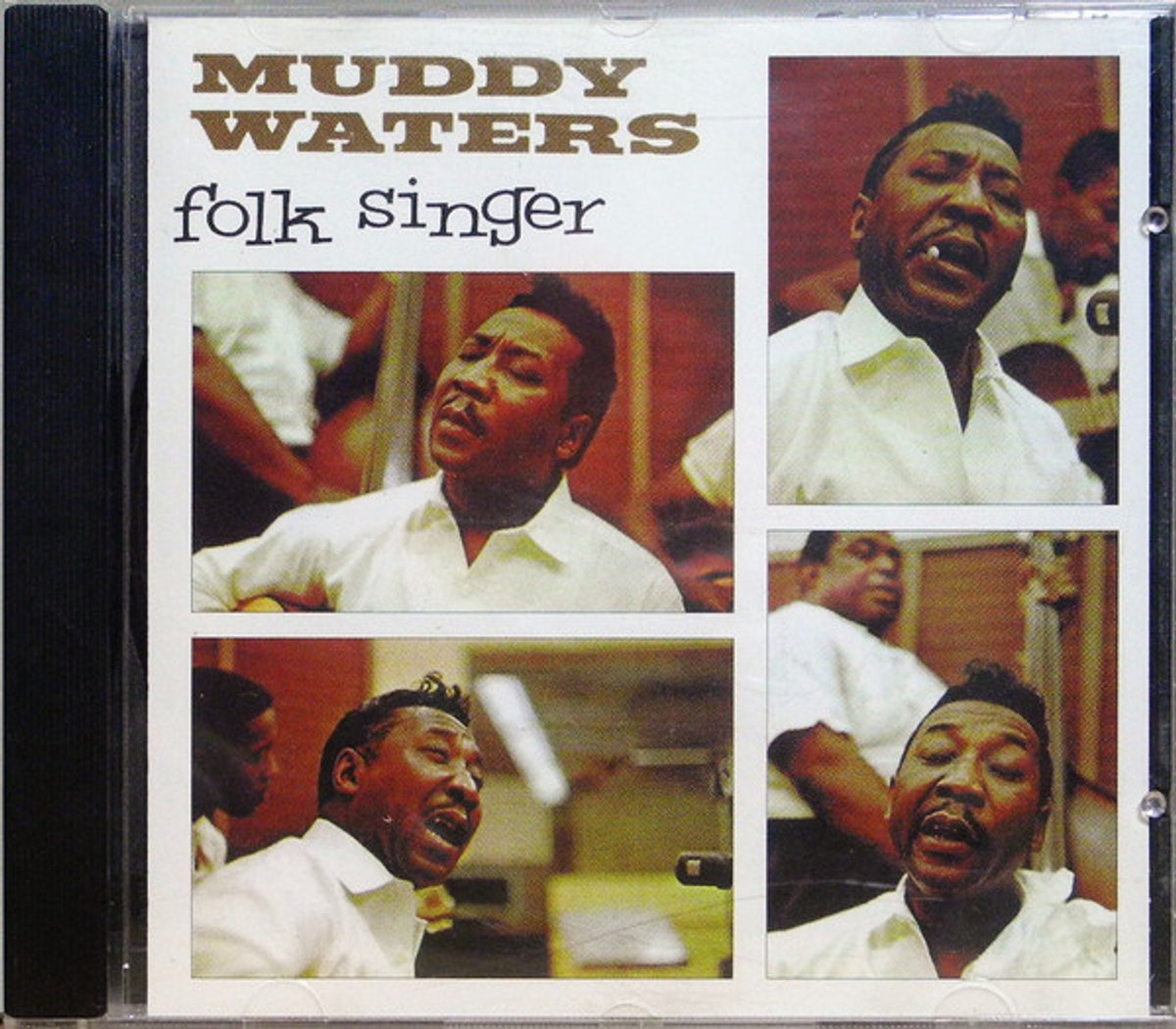 Folk Singer