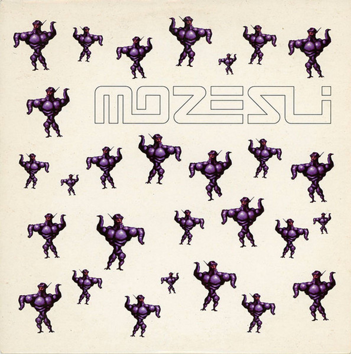 Mozesli