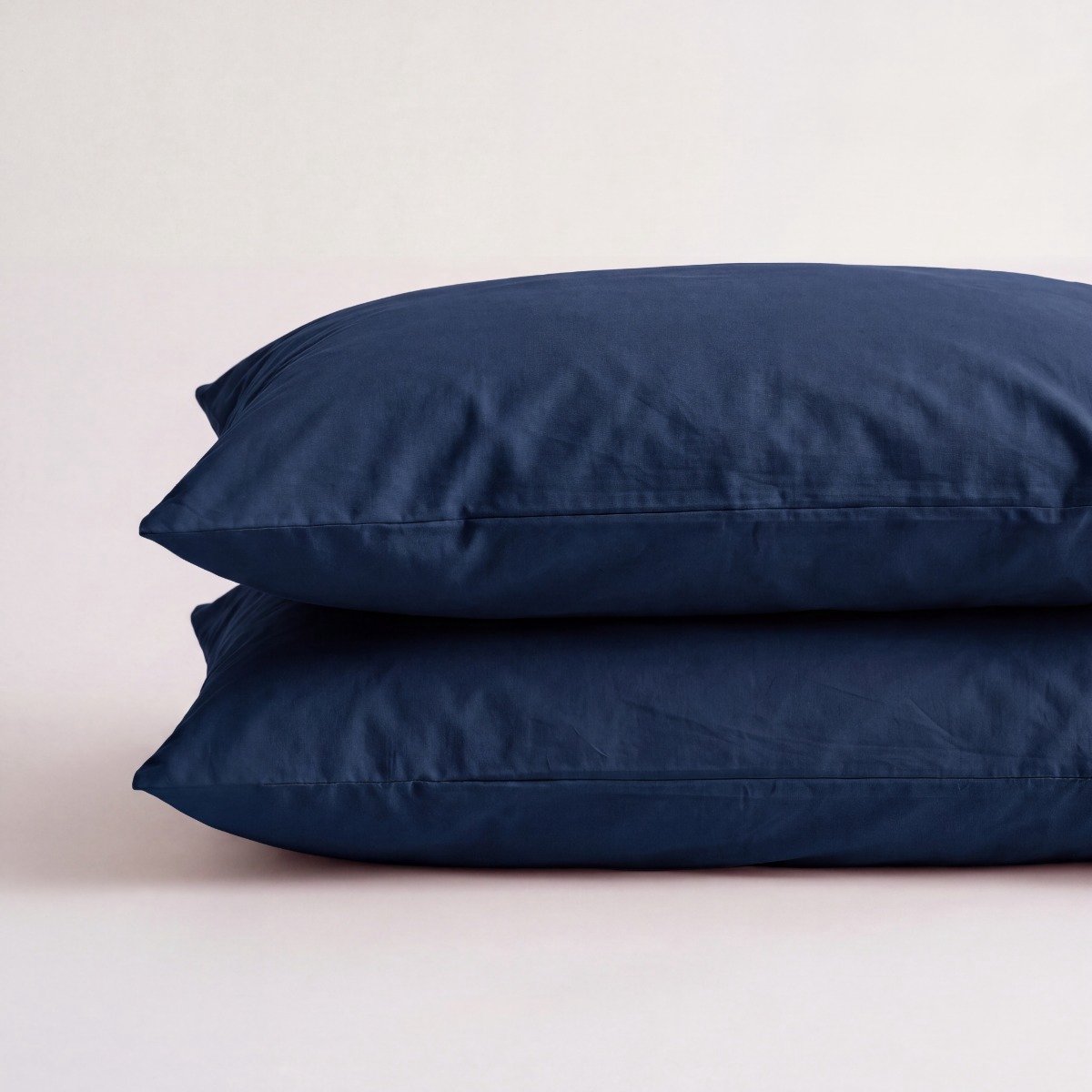 Kayori Puro Kussensloop Navy