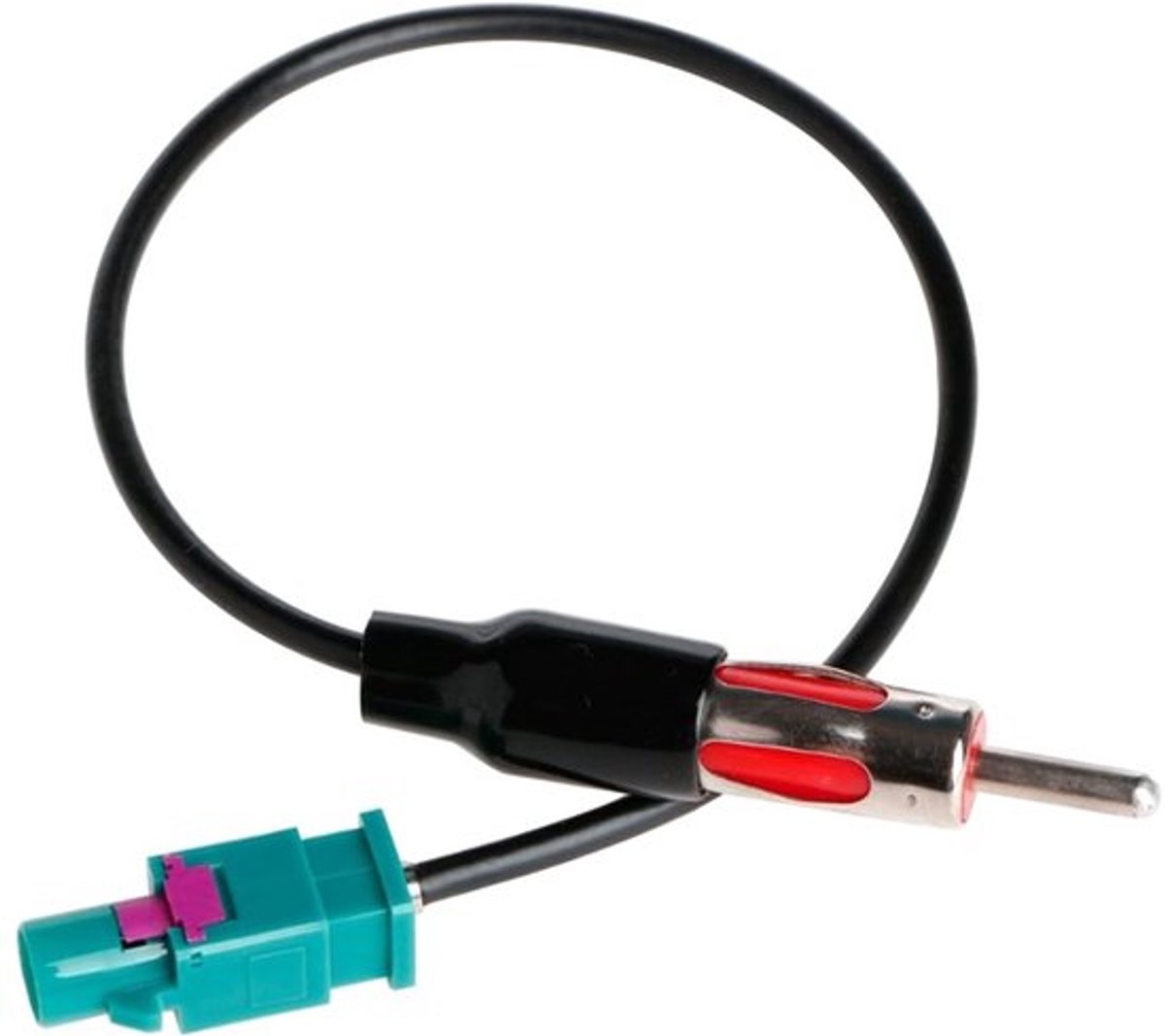 By shayne - Audio-antenne-adapter - Autoradio aansluiting
