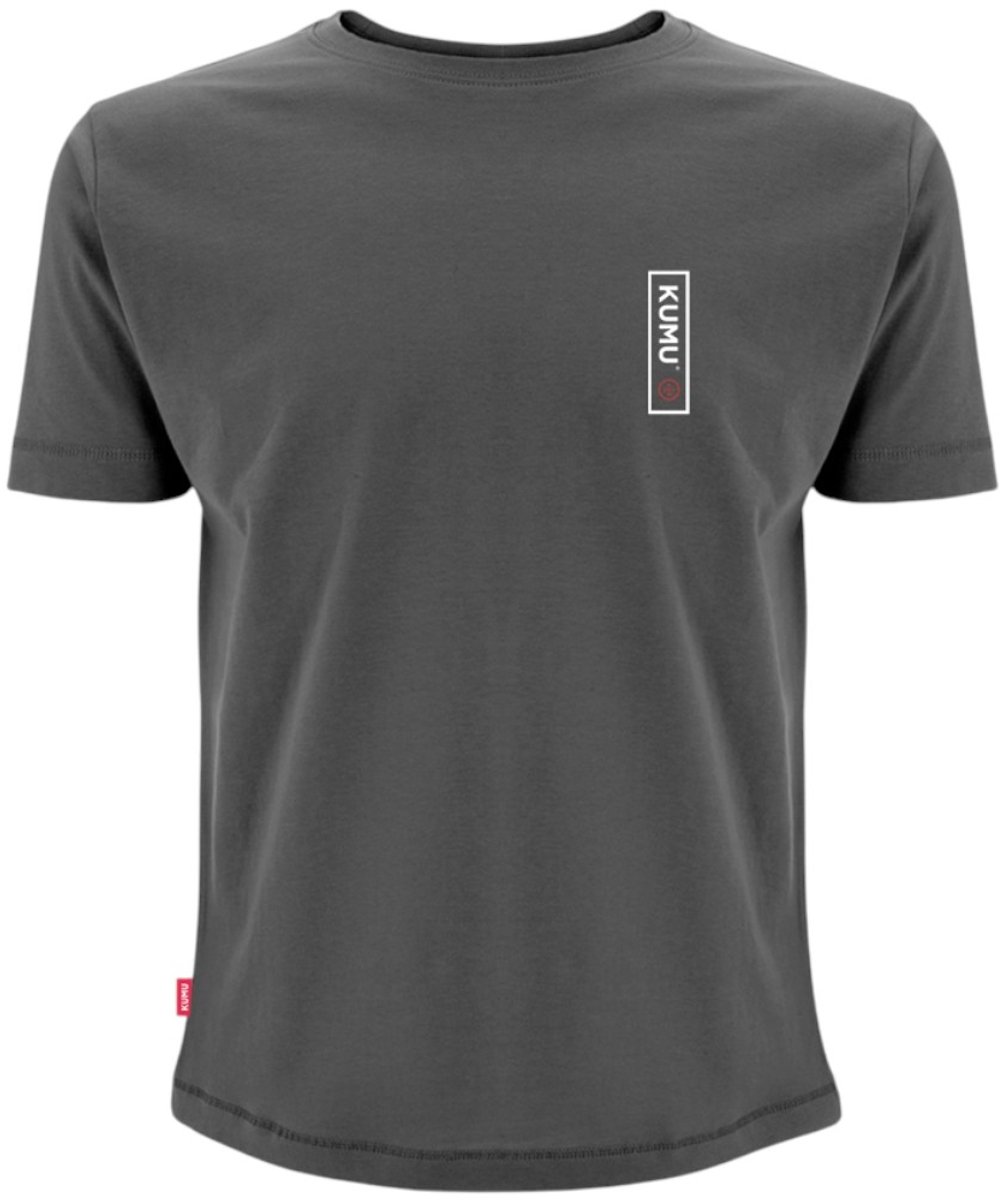 Kumu Rising Sun Tee T-Shirt Vis Shirt Multicolor