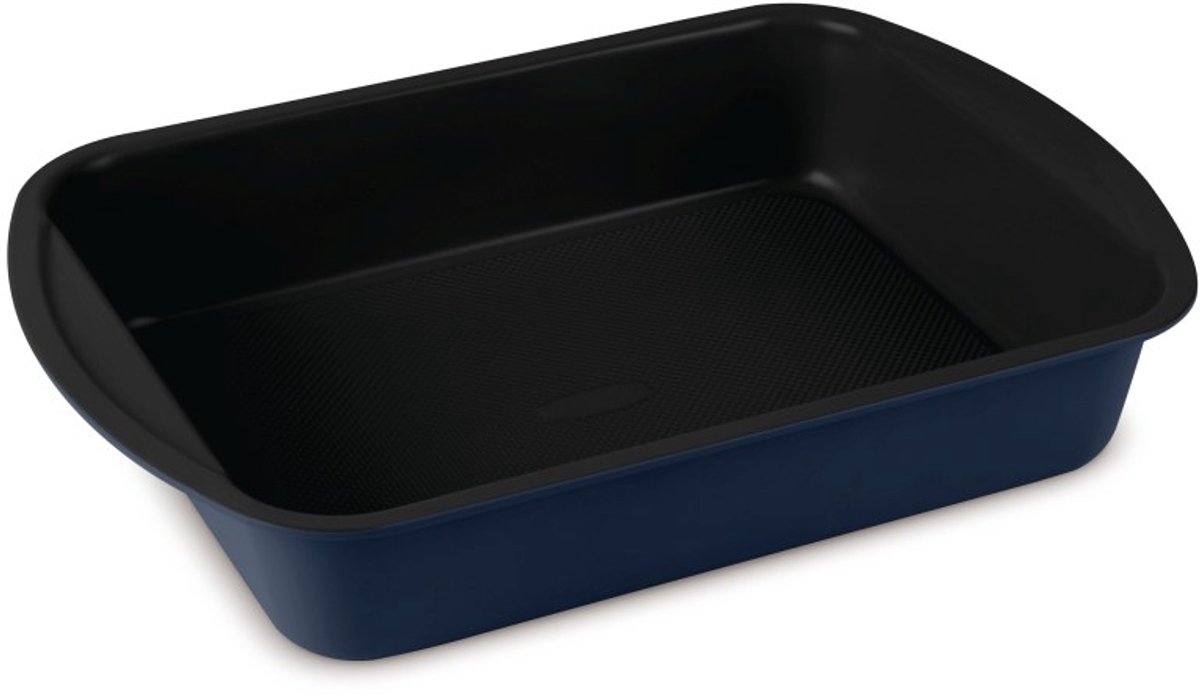 Bakplaat met titaniumcoating uit de Deep Sea Collection