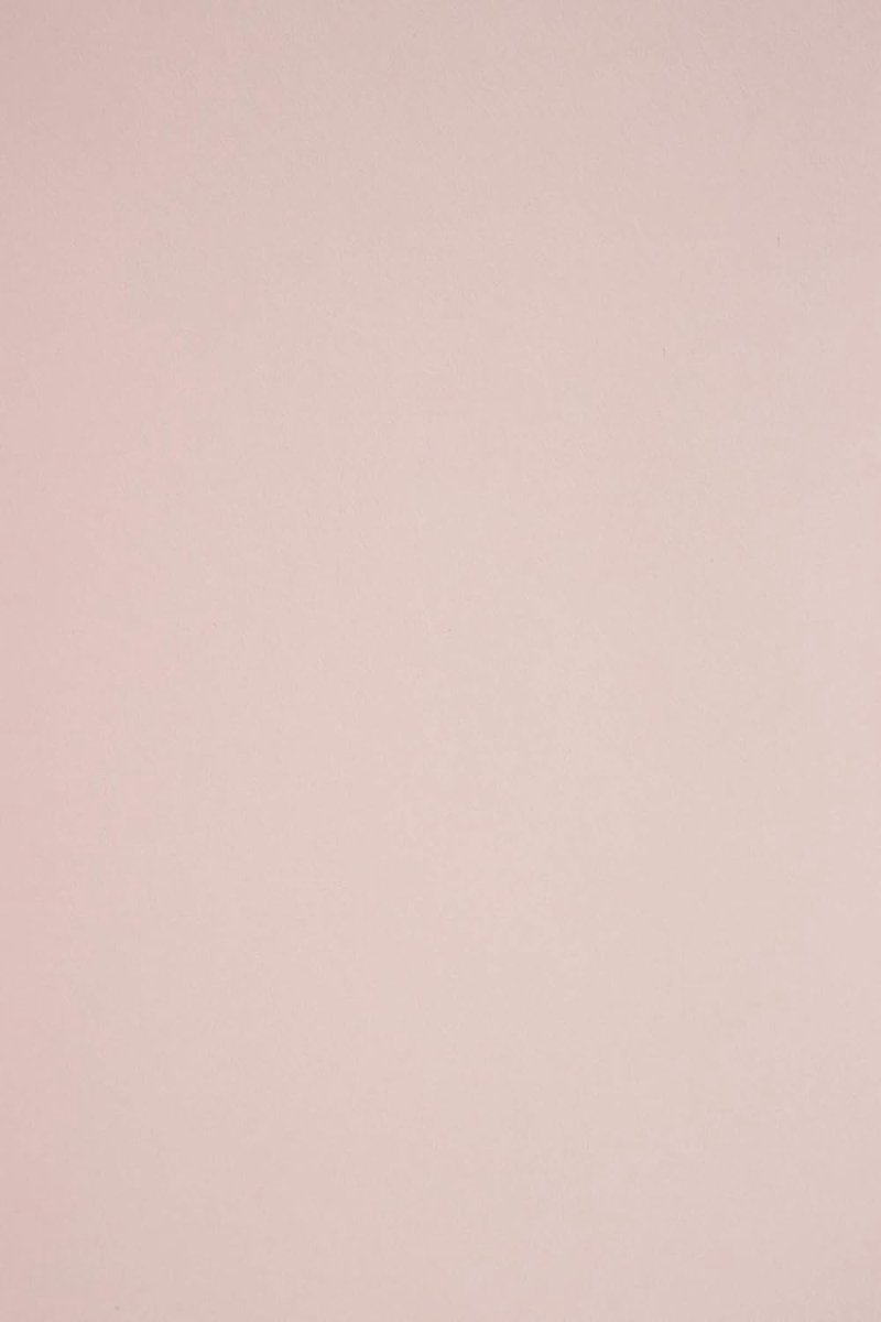 Kleurpapier Lichtroze DIN A4 210x297mm 115g voor Bruiloften, Verjaardagen en Creatieve Knutselprojecten