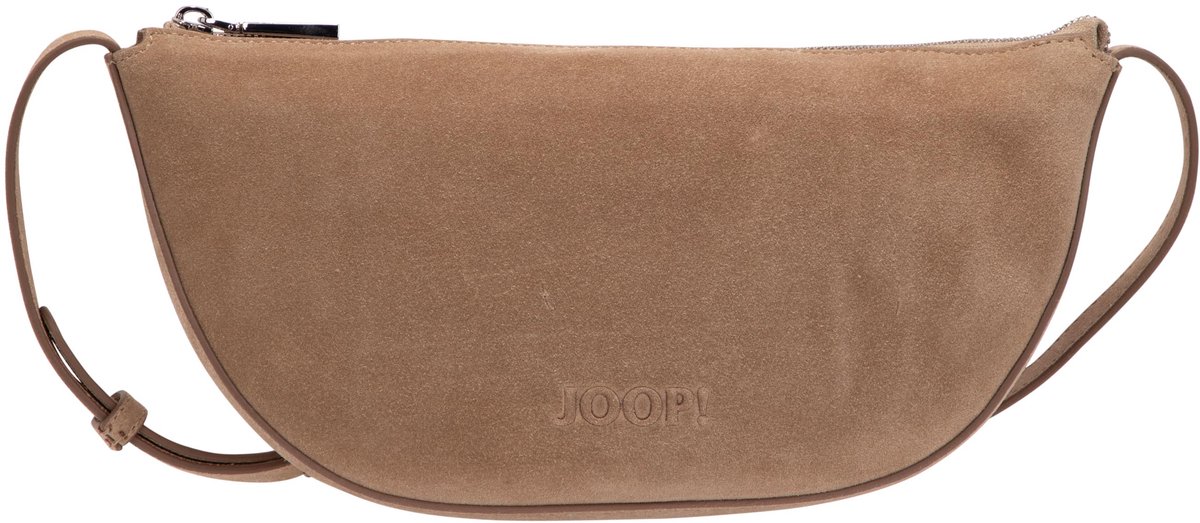 JOOP! schoudertas Dolcetti Madison Shoulderbag Sahara beige