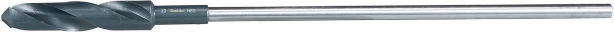 Makita D-70275 Bekistingboor 20x400mm