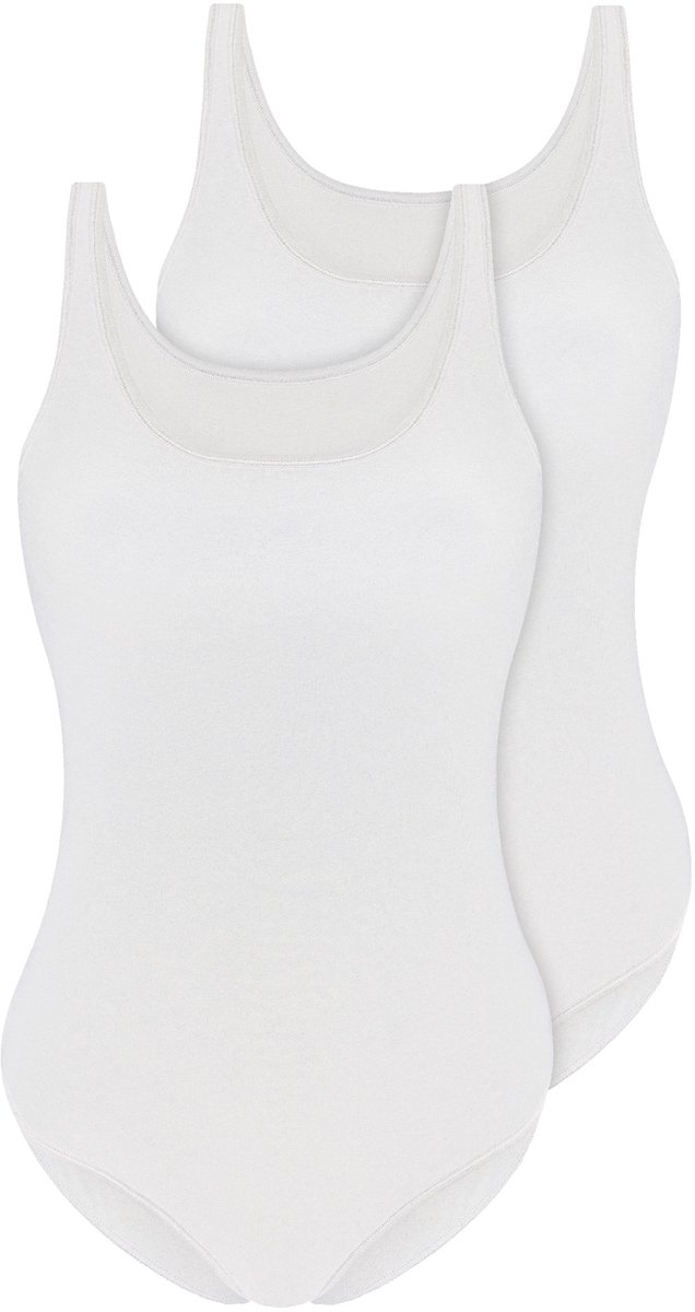 Set van 2 Bodysuits CASUAL COMFORT