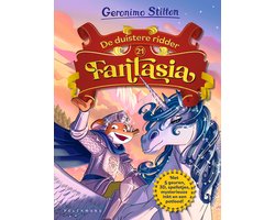 Geronimo Stilton - Fantasia XXI