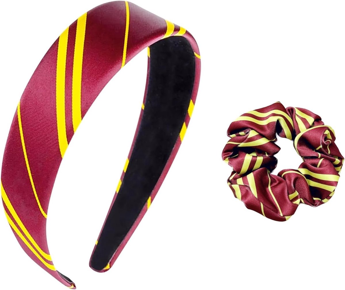 Stijlvolle haaraccessoires voor dames - trendy haarspelden, elastiekjes en scrunchies