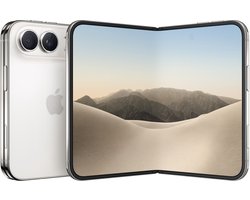 Apple iPhone Duo - 2TB - Star White