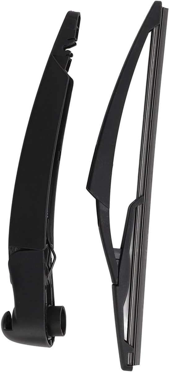 Arm Set Efficiënte Achterruit Ruitenwisserarm voor R56 R60 2007 2014
