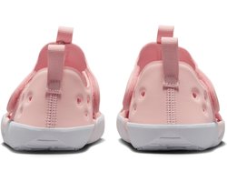 Nike Sunray Protect 4 - Sandalen - Maat 28 - Echo Pink/Wit / Roze Wit - Sunray - Lifestyle - Kinder Sandalen