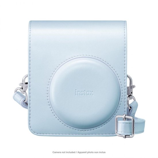 Fujifilm instax Mini 13 Case Frost Blue