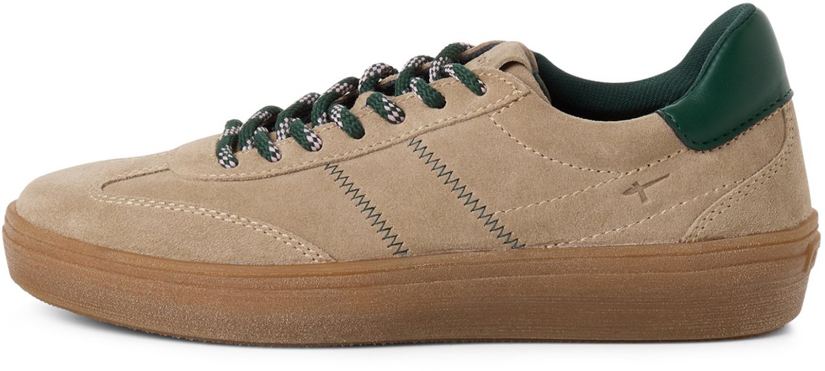 Tamaris - Dames - Veterschoenen