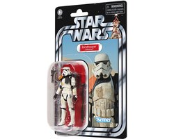 Sandtrooper - Squad Leader – Vintage Collection