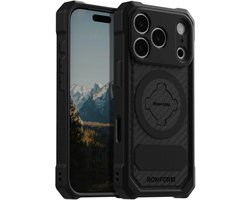 Rugged Case iPhone 18 Pro