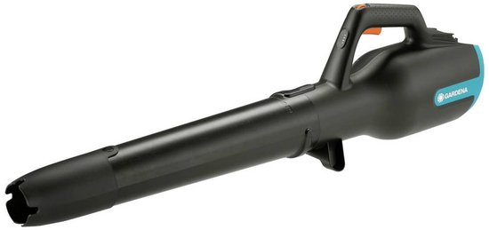 GARDENA PowerJet Accu bladblazer - 18V P4A solo - excl. accu en lader