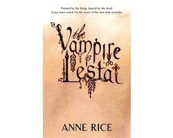 Vampire Lestat