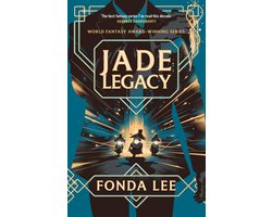 Jade Legacy