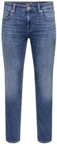ONLY & SONS - ONSWARP SKINNY BOX DIA DNM Heren Jeans