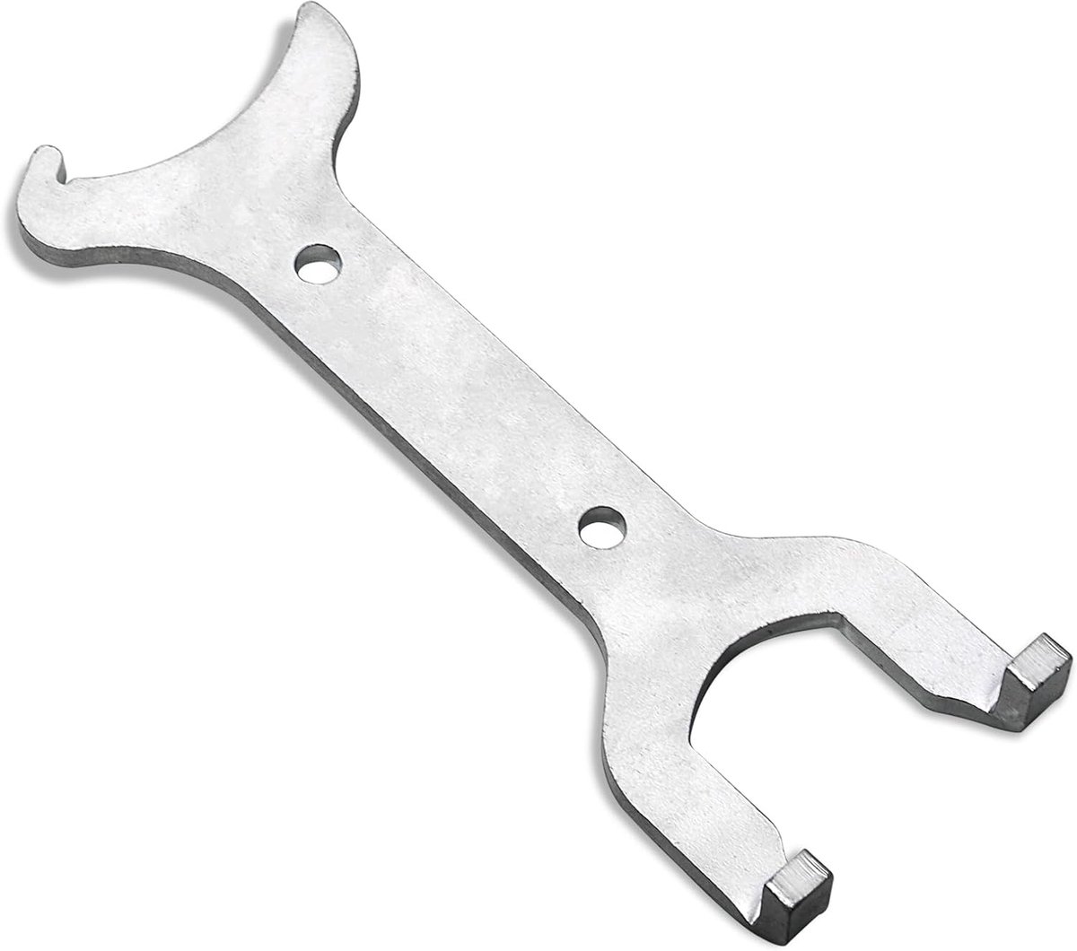 Shock Adjustment Spanner Universal Spanner Wrench Tool voor Harley Sportster 1200 883 XL Softail Dyna Touring Fat Boy Road King Electra Glide Road Glide Street Glide XG500 Street 750