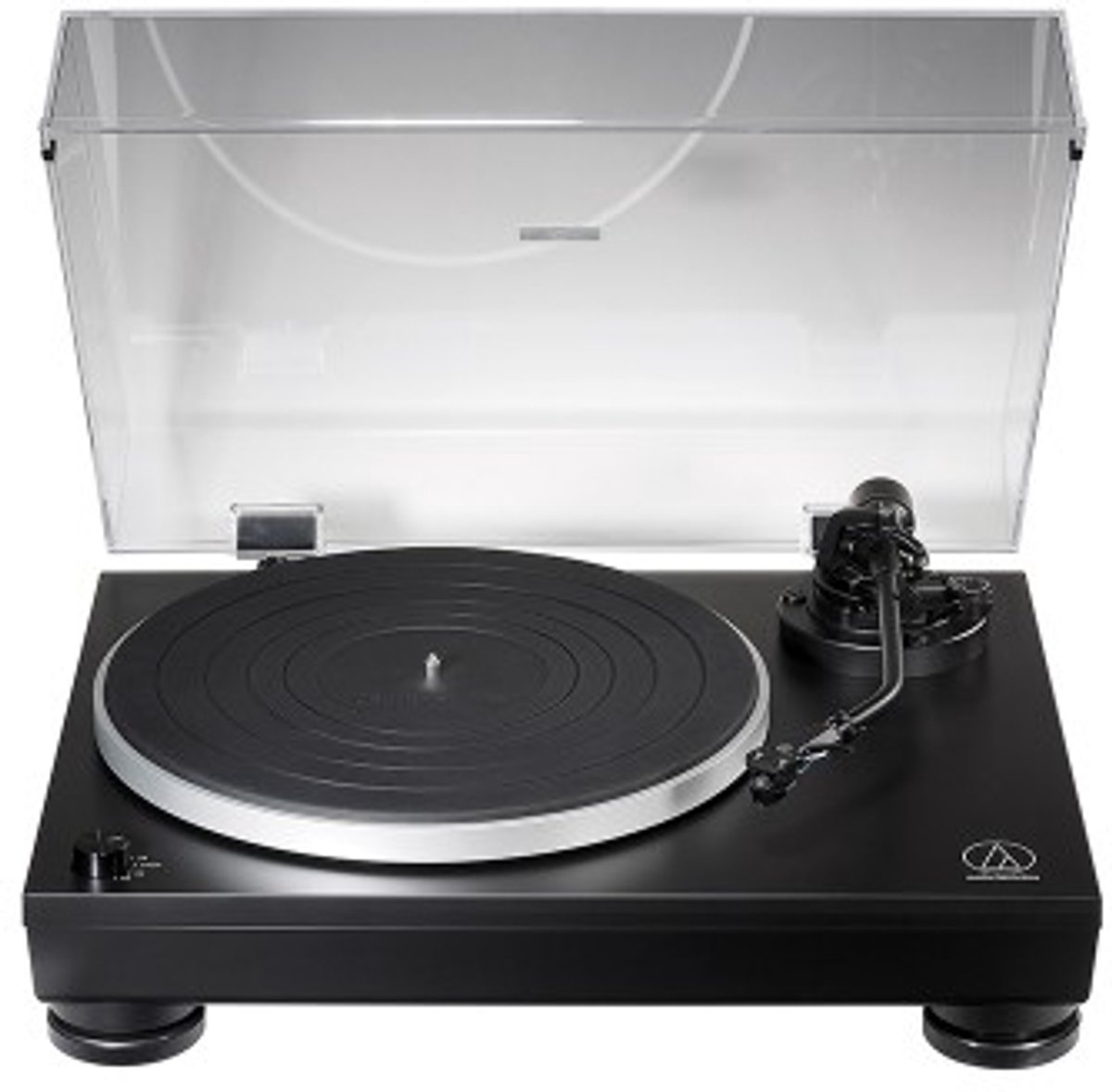 Audio Technica AT-LP5X - Platenspeler - Zwart