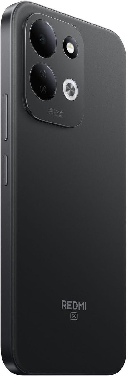 Xiaomi 17 Redmi (256 GB, Black) (4/7)