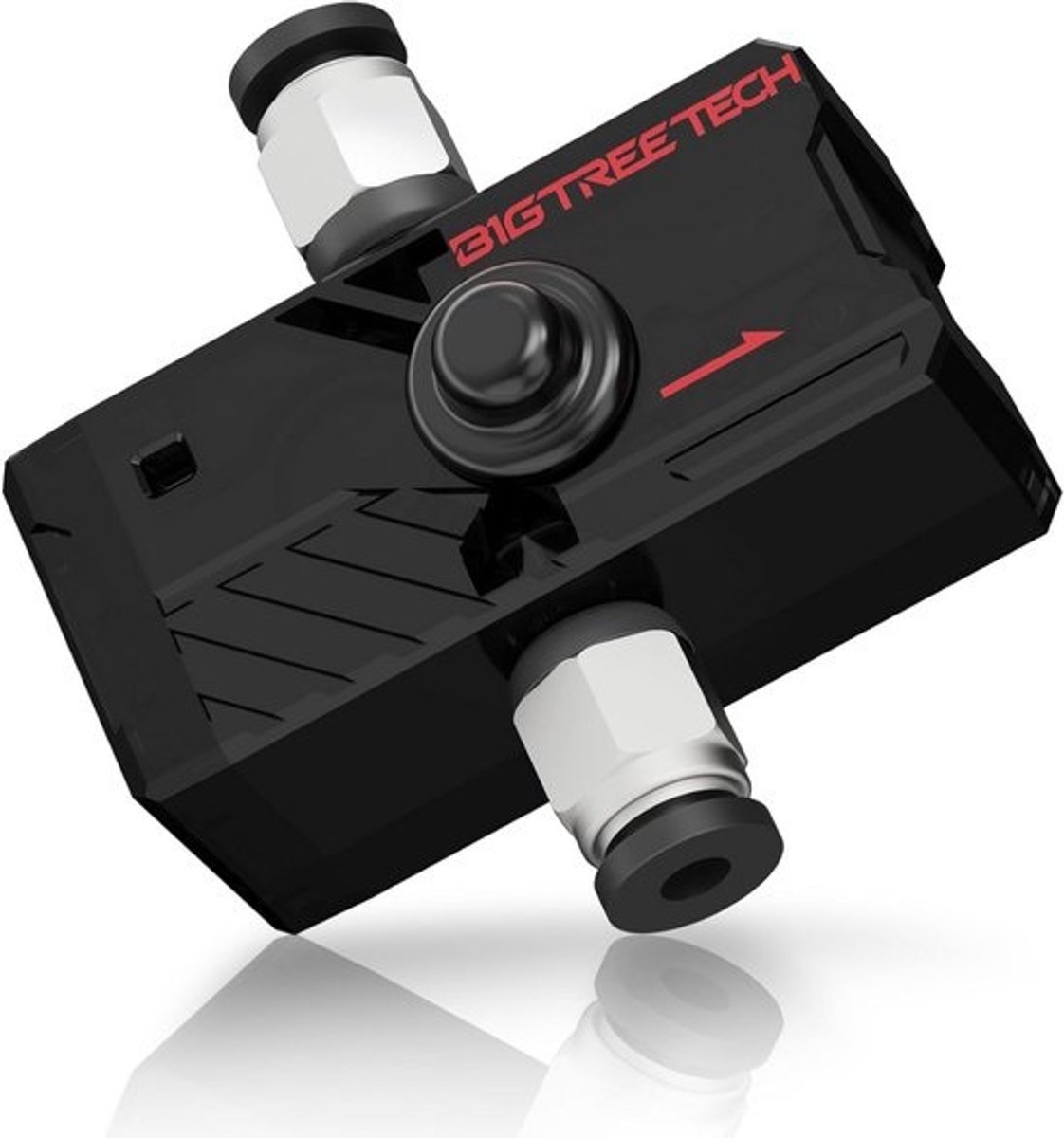 Slimme Filament Sensor voor 1.75mm Filament - Filamentsensor met Breukdetectie