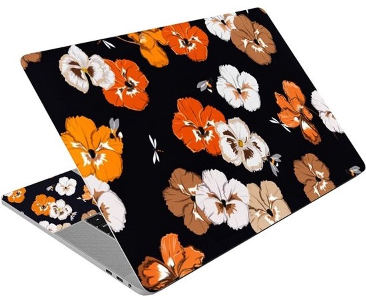 15-15.6 Inch Laptop Skin Sticker Vinyl Reparatie Film Krasbestendige Decoratie