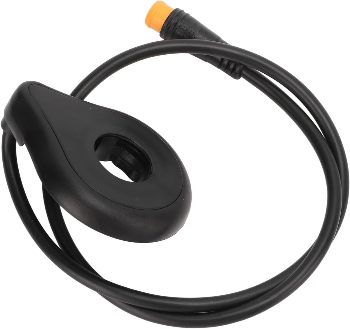 Multi-Functionele Sensor met 12 Magneten voor Dubbele Ruimte, Waterdicht en Geschikt voor E-Bikes, Pedalen en Fietsen